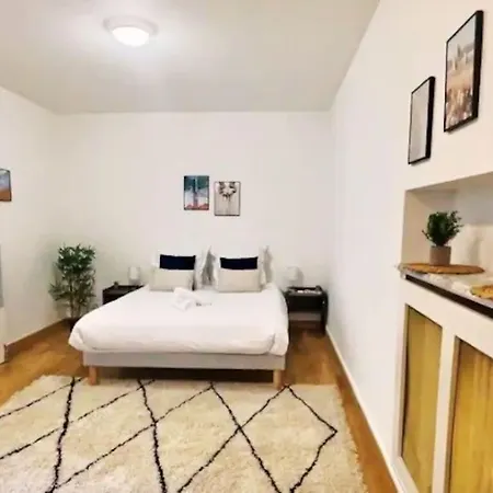 Plein Centre 8pers 4ch 2sdb, Terrasse, Billard - Angers-roe Apartment