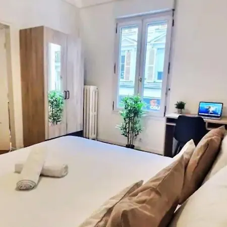 Apartment Plein Centre 8pers 4ch 2sdb, Terrasse, Billard - Angers-roe Angers