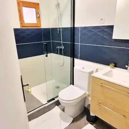 Plein Centre 8pers 4ch 2sdb, Terrasse, Billard - Angers-roe *